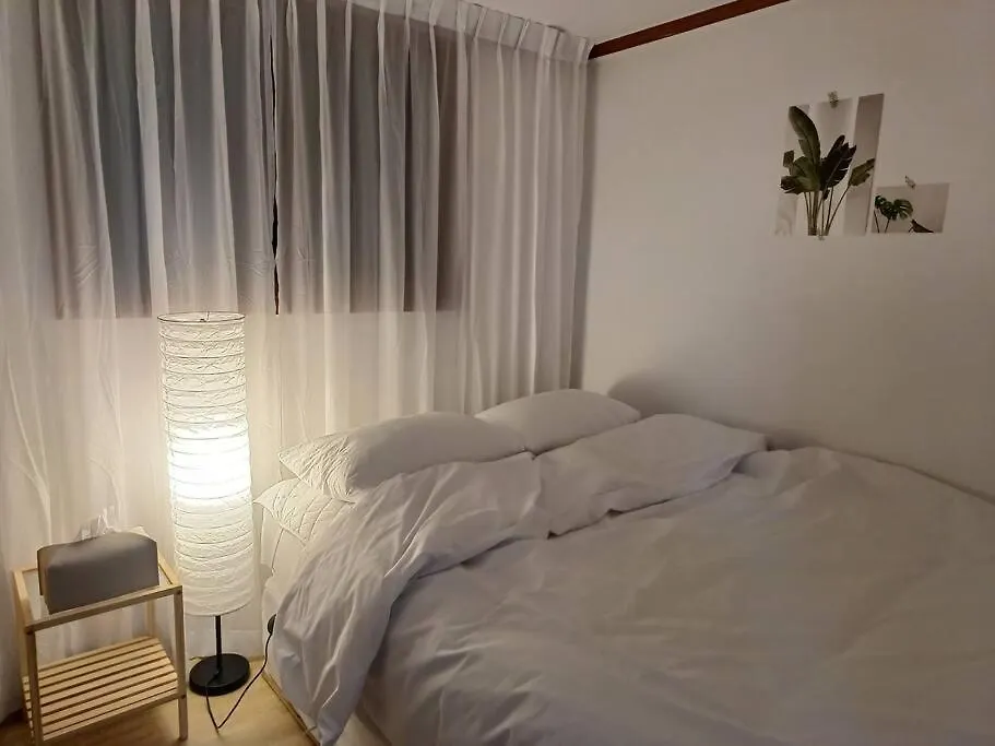 סיאול June Stay דירה