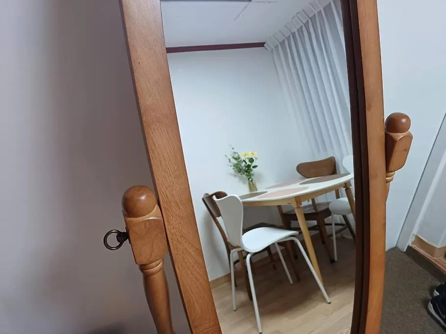 Appartamento June Stay Seul Corea del Sud