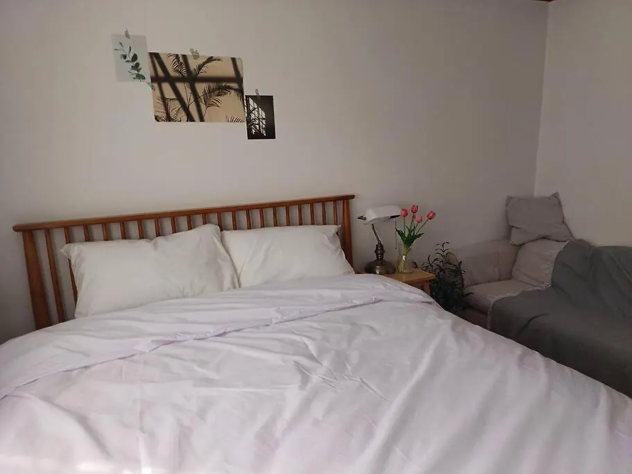 June Stay Seul Corea del Sud