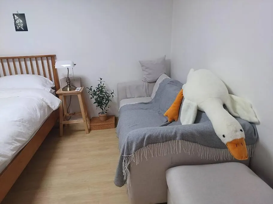 Appartamento June Stay Seul