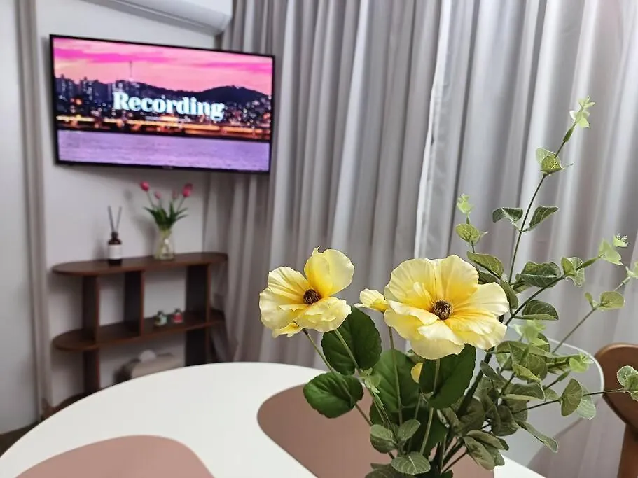 Appartamento June Stay Seul Corea del Sud